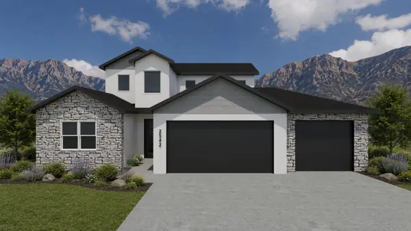 4148 W 1950, Cedar City, UT 84720