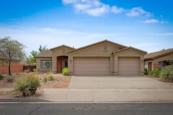 3296 E Hidden Springs Dr, Washington, UT 84780