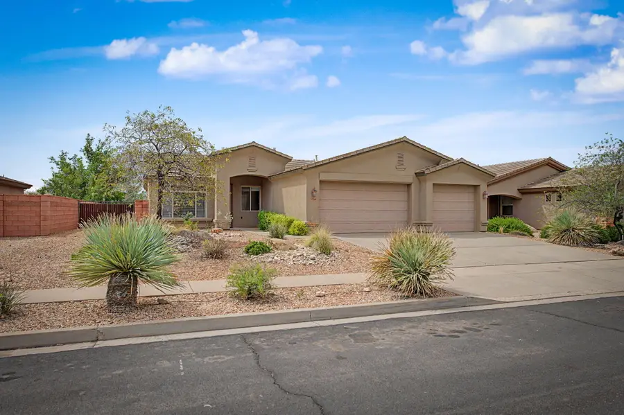 3296 E Hidden Springs Dr, Washington, UT 84780 - #2