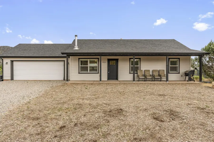 4026 S 17675, Cedar City, UT 84720 - #2