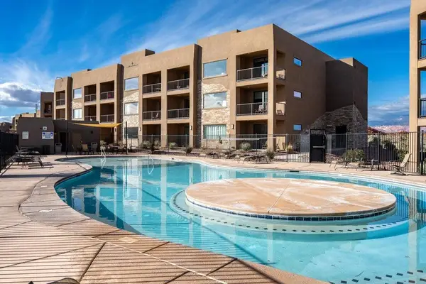 5260 W Villas Dr #3-302, Hurricane, UT 84737