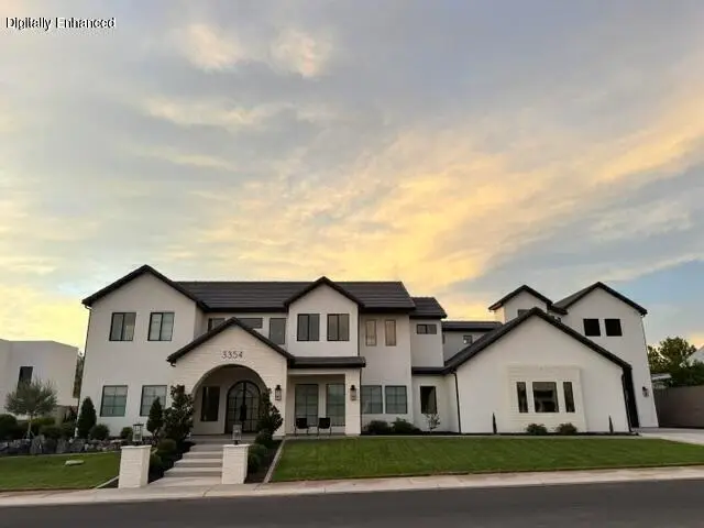 3354 W 2100, Hurricane, UT 84737 - #1