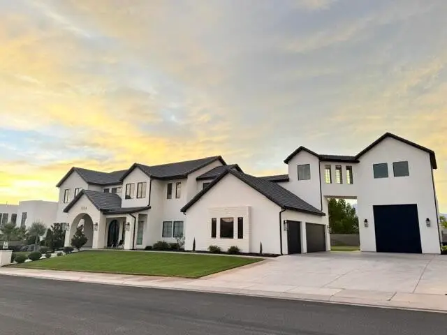 3354 W 2100, Hurricane, UT 84737 - #2