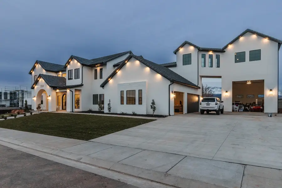 3354 W 2100, Hurricane, UT 84737 - #3