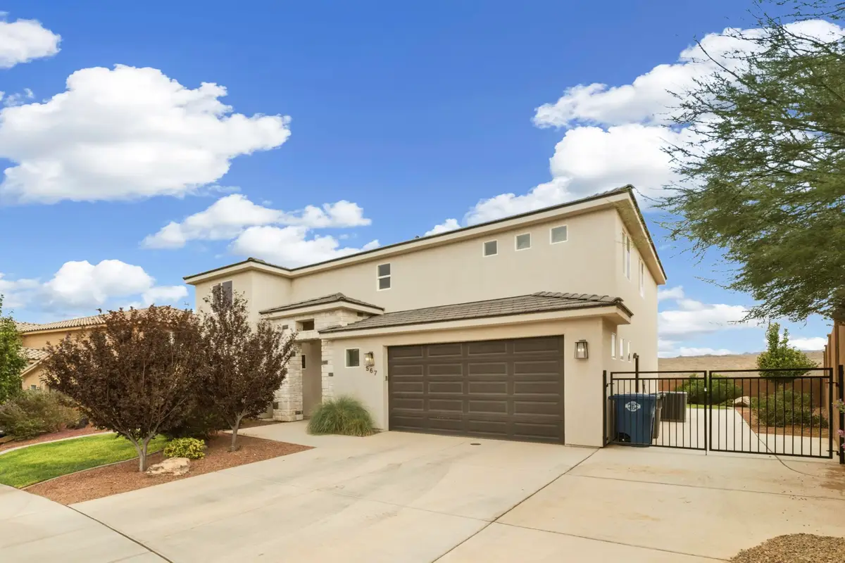 567 N Staci Dr, Hurricane, UT 84737 - #1