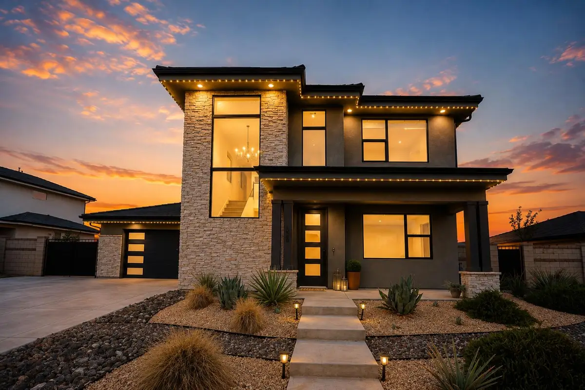 658 W Owen Dr, Saint George, UT 84790 - #1