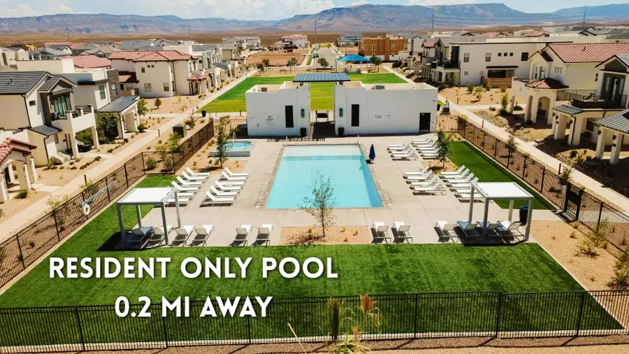 658 W Owen Dr, Saint George, UT 84790 - #3