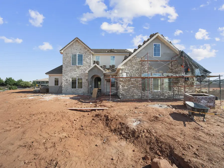 467 E 3135, Washington, UT 84780 - #3