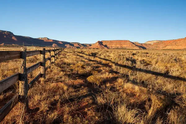 Lot 11 Crimson #11, Kanab, UT 84741