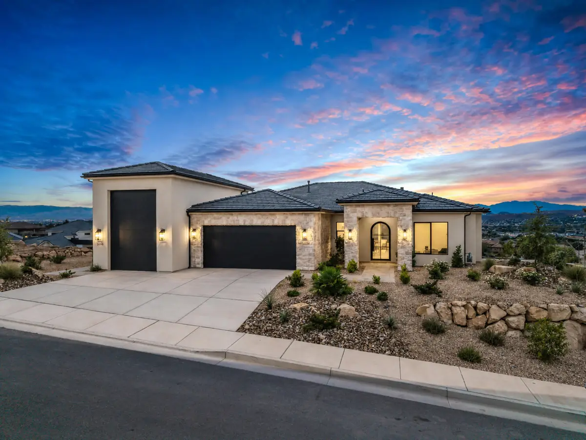 2098 S Pinto St, Washington, UT 84780 - #1