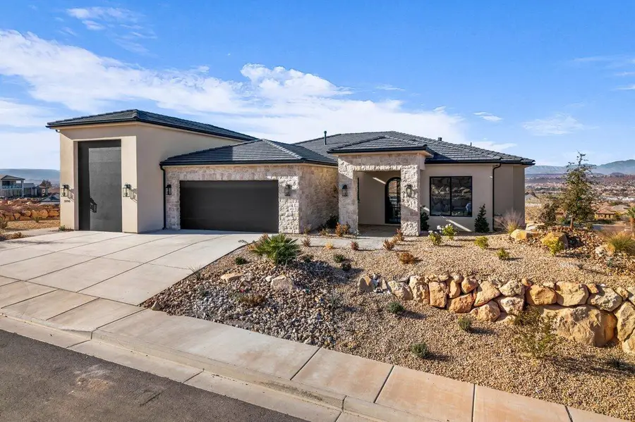 2098 S Pinto St, Washington, UT 84780 - #2