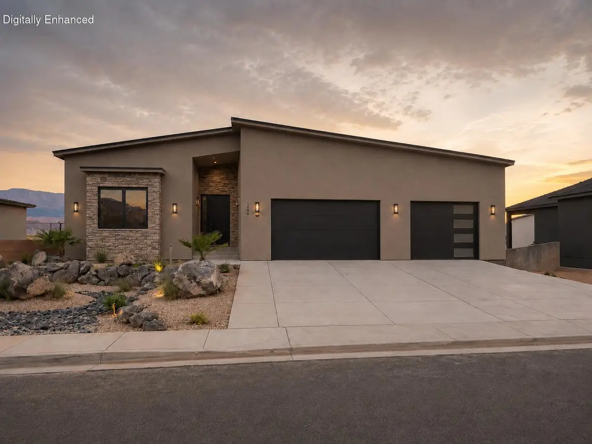 3974 W 2470, Hurricane, UT 84737 - #1