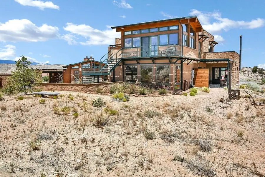3995 S Desert Grave Rd, Torrey, UT 84775 - #3