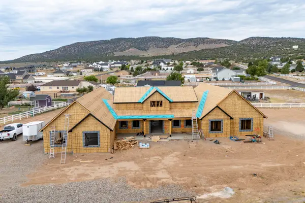 1395 N 6700, Cedar City, UT 84720