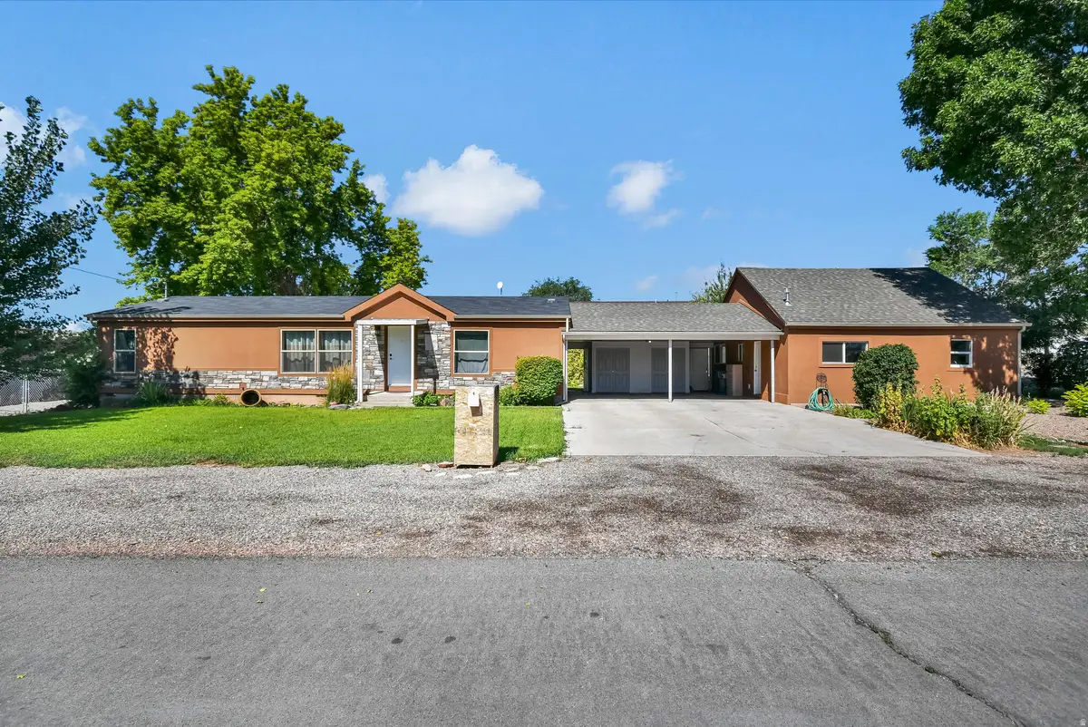 171 N 700, Richfield, UT 84701 - #1