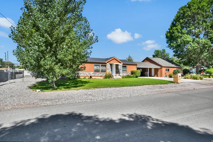 171 N 700, Richfield, UT 84701 - #2