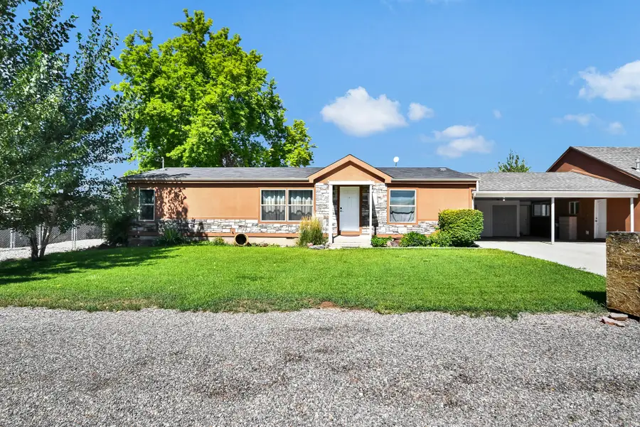 171 N 700, Richfield, UT 84701 - #3