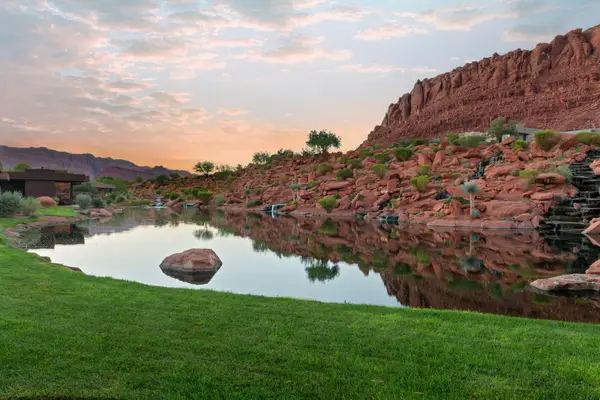 2331 Entrada Trail #70, St George, UT 84770