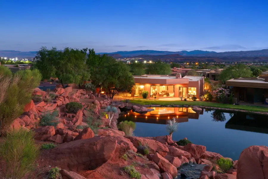 2331 Entrada Trail #70, Saint George, UT 84770 - #2