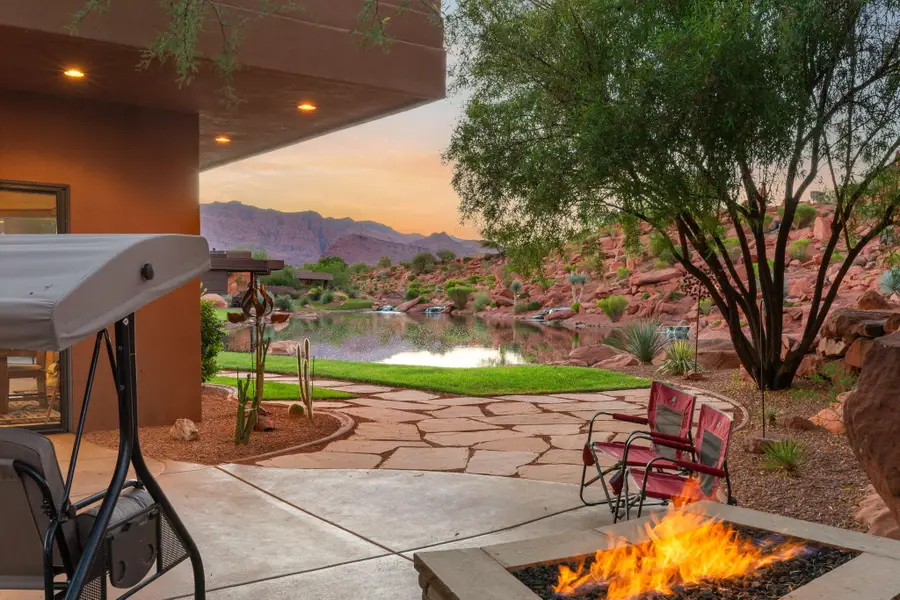 2331 Entrada Trail #70, Saint George, UT 84770 - #3