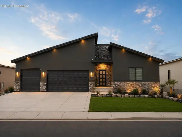 3960 W 2470, Hurricane, UT 84737