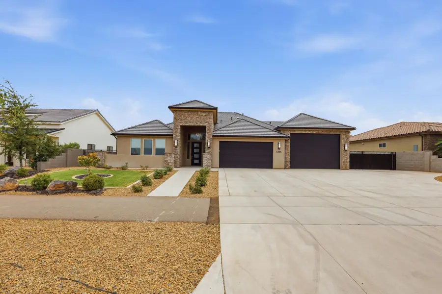 3265 S Camino Real, Washington, UT 84780 - #2