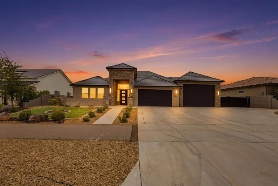 3265 S Camino Real, Washington, UT 84780 - #3