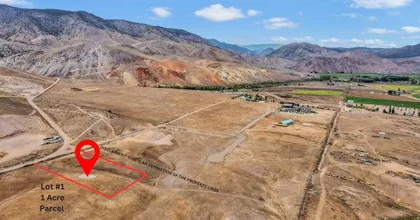 Parcel # 01-0004-0869 #1, Marysvale, UT 84750