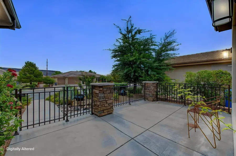 600 S Alienta Dr, Saint George, UT 84770 - #3