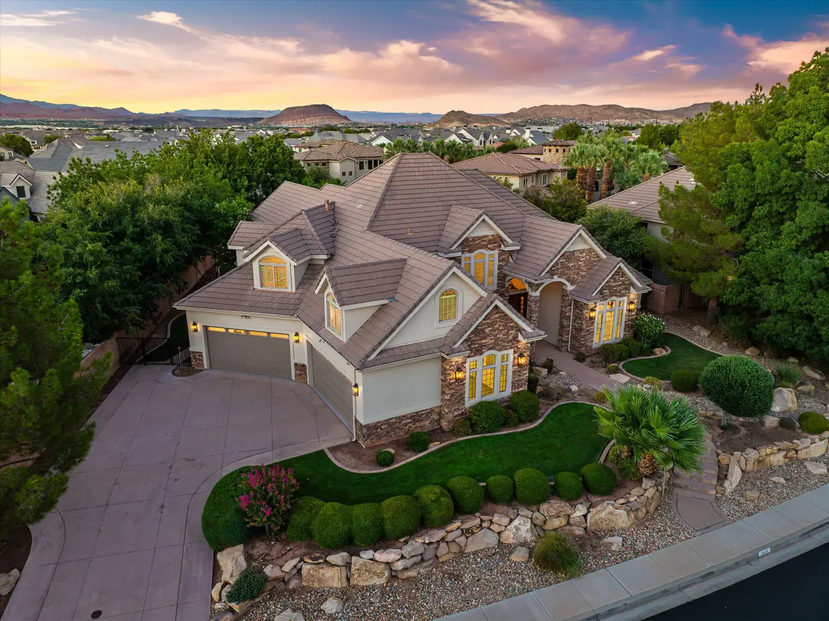 2495 E Springs Dr, Saint George, UT 84790 - #1
