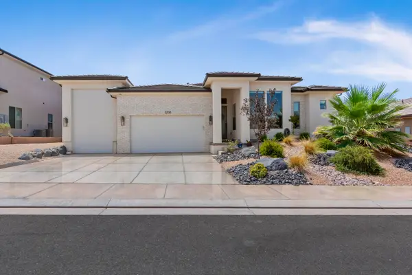 1268 E Cheyenne Way, Washington, UT 84780