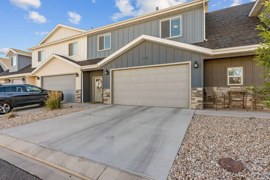 1541 S 1500 #Unit B, Cedar City, UT 84720 - #2