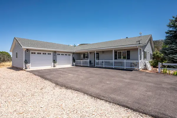 762 Wipishani Ln, New Harmony, UT 84757