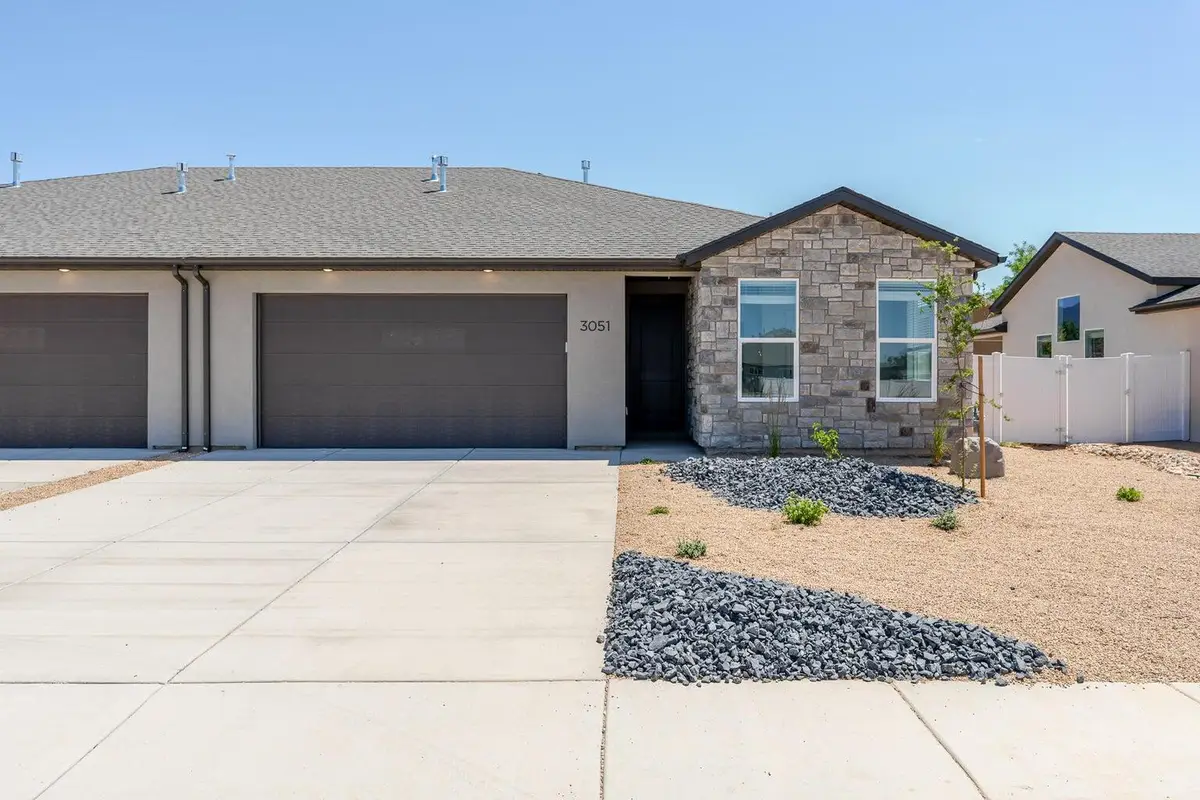 3051 W Ekko View Lp, Cedar City, UT 84721 - #1
