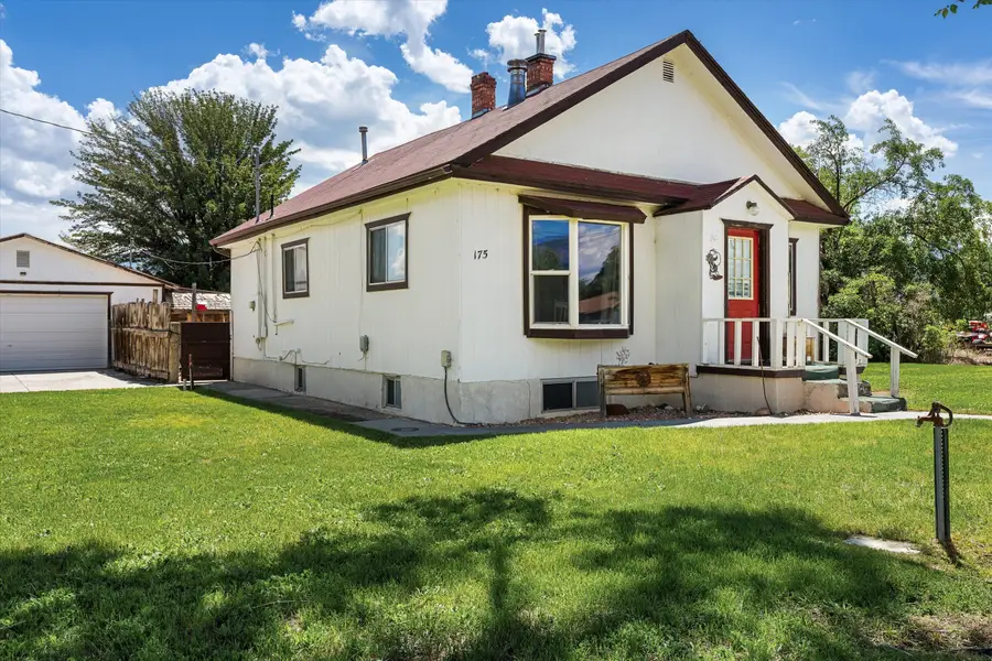 175 S 100, Circleville, UT 84723 - #2