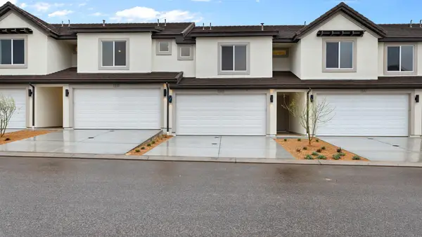 2229 S Wolverine Way #2464, Washington, UT 84780
