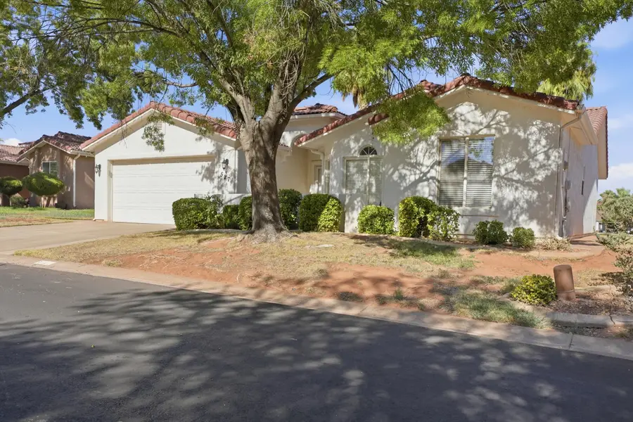 527 S Fiesta Dr, Ivins, UT 84738 - #2