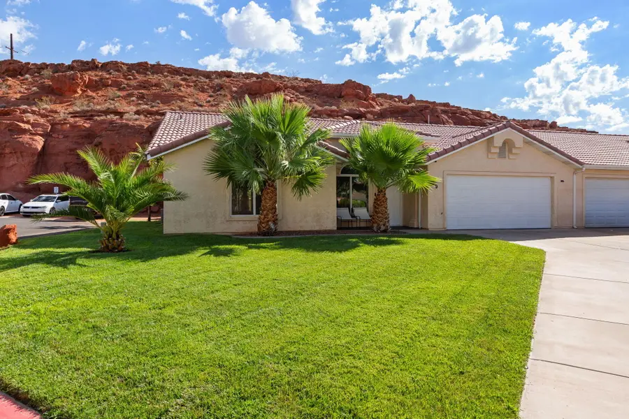 2099 E Middleton Dr #9, Saint George, UT 84770 - #3