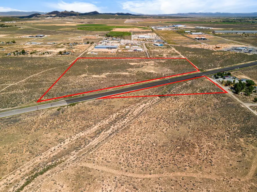 34.81 Ac Hwy 56 B-1928-0000-0000, Cedar City, UT 84720 - #3