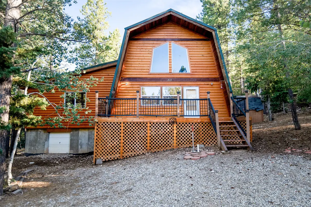 3010 E Primrose Path, Duck Creek Village, UT 84762 - #1