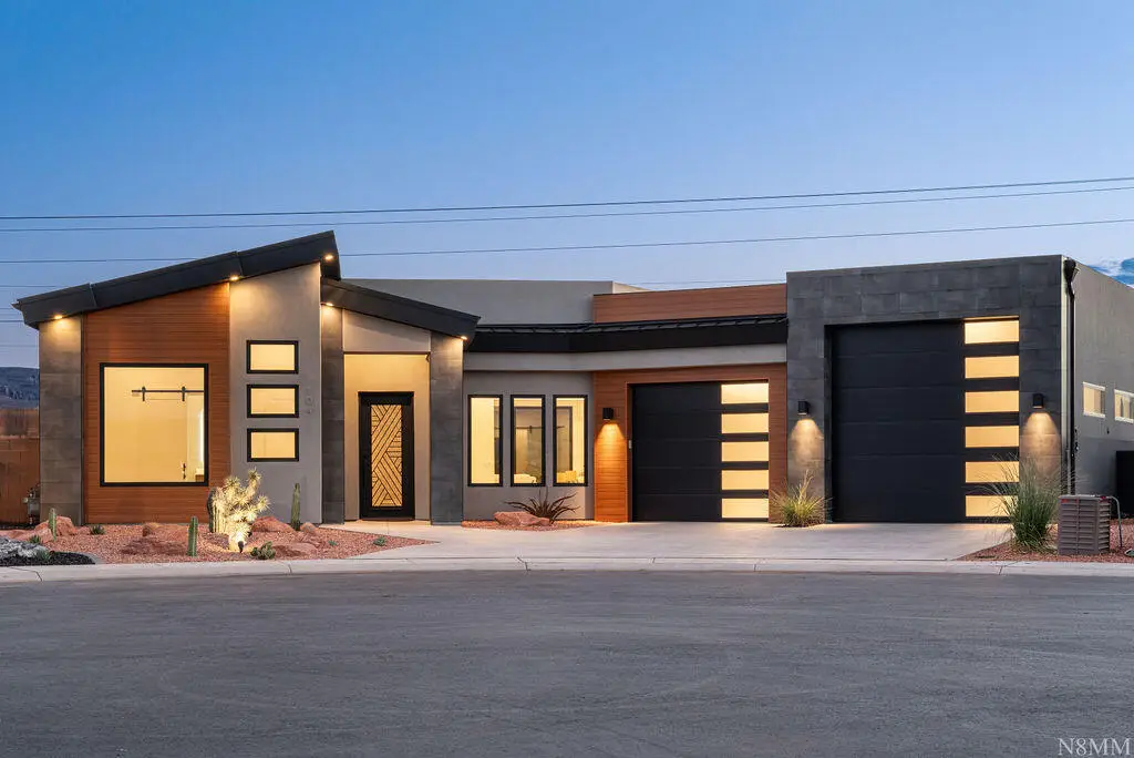 104 E 1060, Ivins, UT 84738 - #1
