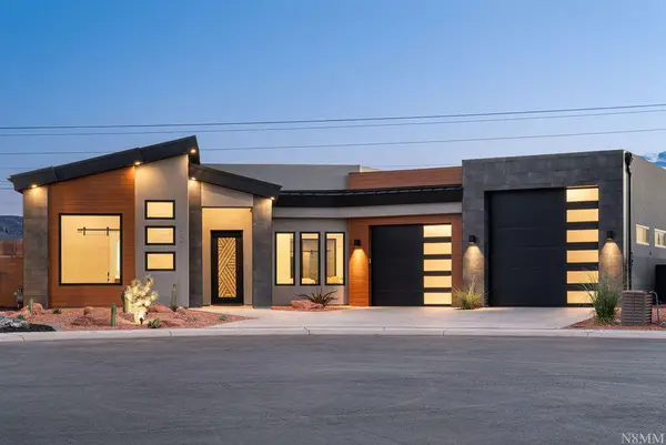 104 E 1060, Ivins, UT 84738