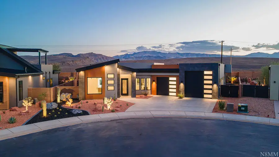104 E 1060, Ivins, UT 84738 - #3