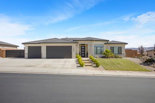 1540 E Honeycomb Dr, St George, UT 84790