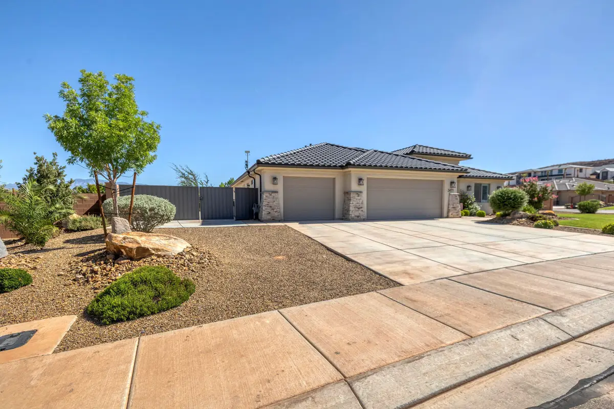 3471 E 3230 South St, Saint George, UT 84790 - #1