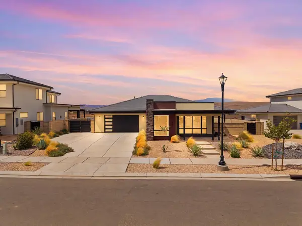 686 Owen Dr, St George, UT 84790