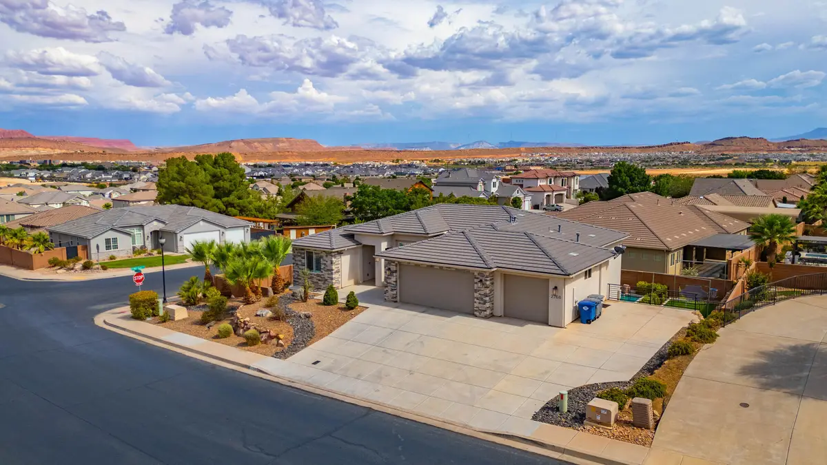 2768 E Rasmussen Dr, Saint George, UT 84790 - #1