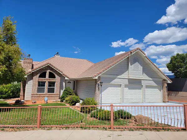 606 W Greens Lake Dr, Cedar City, UT 84720