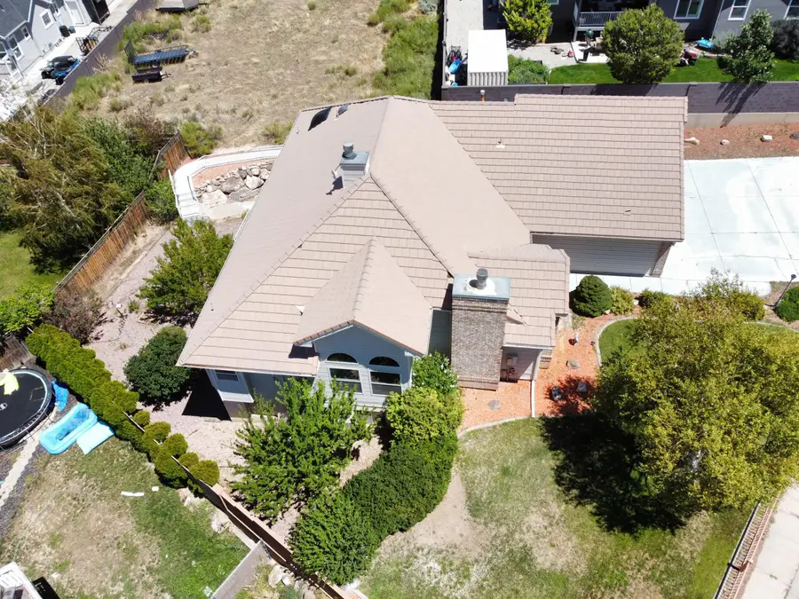 606 W Greens Lake Dr, Cedar City, UT 84720 - #3