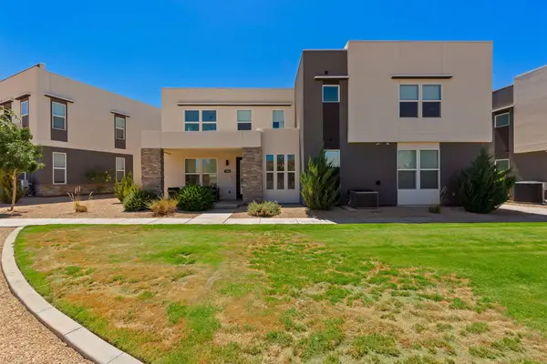 5491 S Sonora Stone Ln, St George, UT 84790
